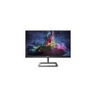 Asztali monitor, Philips Gaming 144Hz VA monitor 23.8" 242E1GAJ, 1920x1080, 16:9, 350cd/m2, 1ms, HDMI/DisplayPort, hangszóró
