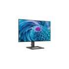 Asztali monitor, Philips IPS monitor 23.8" 242E2FA, 1920x1080, 16:9, 300 cd/m2, 1ms, VGA/DisplayPort/HDMI, hangszóró