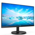 Asztali monitor, Philips IPS monitor 23.8" 242V8A, 1920x1080, 16:9, 250cd/m2, 4ms, VGA/HDMI/DisplayPort, hangszóró