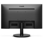 Asztali monitor, Philips IPS monitor 23.8" 242V8A, 1920x1080, 16:9, 250cd/m2, 4ms, VGA/HDMI/DisplayPort, hangszóró