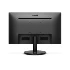 Asztali monitor, Philips IPS monitor 23.8" 242V8A, 1920x1080, 16:9, 250cd/m2, 4ms, VGA/HDMI/DisplayPort, hangszóró