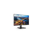 Asztali monitor, Philips 23,8" 243B1/00 - IPS WLED PIVOT