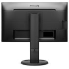 Asztali monitor, Philips IPS monitor 23.8" 243B9, 1920x1080, 16:9, 250cd/m2, 4ms, USB-C(+dokkoló)/4xUSB/VGA/DP/HDMI, hangszóró