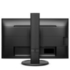 Asztali monitor, Philips IPS monitor 23.8" 243B9, 1920x1080, 16:9, 250cd/m2, 4ms, USB-C(+dokkoló)/4xUSB/VGA/DP/HDMI, hangszóró