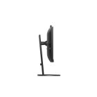 Asztali monitor, Philips 23,8" 243B9H/00 monitor USB-C dokkolóval - IPS W-LED