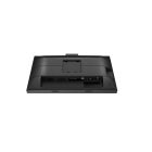 Asztali monitor, Philips 23,8" 243B9H/00 monitor USB-C dokkolóval - IPS W-LED