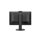 Asztali monitor, Philips 23,8" 243B9H/00 monitor USB-C dokkolóval - IPS W-LED
