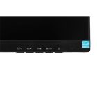 Asztali monitor, Philips IPS monitor 23.8" 243V7QDSB, 1920x1080, 16:9, 250cd/m2, 4ms, VGA/DVI/HDMI