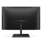 Asztali monitor, Philips IPS monitor 23.8 245E1S, 2560x1440, 16:9, 250 cd/m2, 4ms, VGA/HDMI/DisplayPort