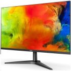 Asztali monitor, AOC 23,6" 24B1H monitor - MVA - Bontott, dobozsérült, javított termék
