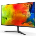 Asztali monitor, AOC monitor 23.6" 24B1H, 1920x1080, 16:9, 250cd/m2, 5ms, VGA/HDMI