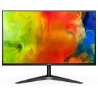 Asztali monitor, AOC monitor 23.6" 24B1H, 1920x1080, 16:9, 250cd/m2, 5ms, VGA/HDMI