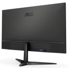 Asztali monitor, AOC monitor 23.6" 24B1H, 1920x1080, 16:9, 250cd/m2, 5ms, VGA/HDMI