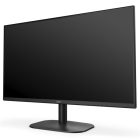 Asztali monitor, AOC monitor 23.8" 24B2XDAM, 1920x1080, 16:9, 4ms, 250cd/m2, VGA/DVI/HDMI, hangszóró