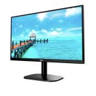 Asztali monitor, AOC 23,8" 24B2XDA monitor - IPS WLED