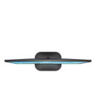 Asztali monitor, AOC 23,8" 24B2XDA monitor - IPS WLED