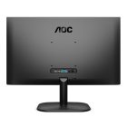 Asztali monitor, AOC 23,8" 24B2XDA monitor - IPS WLED