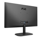 Asztali monitor, AOC 23,8" 24B2XDA monitor - IPS WLED