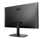 Asztali monitor, AOC 23,8" 24B2XDA monitor - IPS WLED