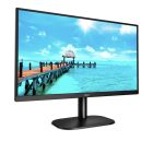 Asztali monitor, AOC 23,8" 24B2XH/EU monitor - IPS WLED