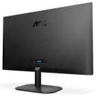 Asztali monitor, AOC monitor 23.8" 24B2XHM2, 1920x1080, 16:9, 250cd/m2, 4ms, VGA/HDMI