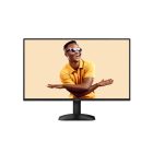 Asztali monitor, AOC IPS 120Hz monitor 23,8" 24B31H, 1920x1080, 16:9, 300 cd/m2, 1 ms, VGA/HDMI