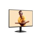 Asztali monitor, AOC IPS 120Hz monitor 23,8" 24B31H, 1920x1080, 16:9, 300 cd/m2, 1 ms, VGA/HDMI