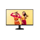 Asztali monitor, AOC 100Hz VA monitor 23.8" 24B35HM2, 1920x1080, 16:9, 300 cd/m2, 1 ms, HDMI/VGA