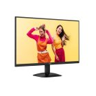 Asztali monitor, AOC 100Hz VA monitor 23.8" 24B35HM2, 1920x1080, 16:9, 300 cd/m2, 1 ms, HDMI/VGA