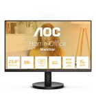 Asztali monitor, AOC IPS 23.8" 24B3CA2