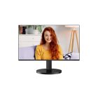 Asztali monitor, AOC IPS monitor 23.8" 24B3CF2 1920x1080, 16:9, 250cd/m2, 4ms, HDMI/2xUSB/USB-C, hangszóró, 100Hz