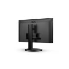 Asztali monitor, AOC IPS monitor 23.8" 24B3CF2 1920x1080, 16:9, 250cd/m2, 4ms, HDMI/2xUSB/USB-C, hangszóró, 100Hz