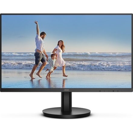Asztali monitor, AOC 23,8" 24B3HA2 Adaptive Sync - IPS WLED
