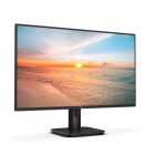 Asztali monitor, Philips 23,8 24E1N1100A/00 FHD - IPS - 100 Hz