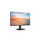 Asztali monitor, Philips IPS monitor 23.8" 24E1N1300A/00 1920x1080, 16:9, 250cd/m2, 4ms, HDMI/2xUSB/USB-C, hangszóró, 100Hz