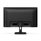 Asztali monitor, Philips IPS monitor 23.8" 24E1N1300A/00 1920x1080, 16:9, 250cd/m2, 4ms, HDMI/2xUSB/USB-C, hangszóró, 100Hz