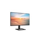Asztali monitor, Philips IPS monitor 23.8 24E1N1300AE/00 1920x1080, 16:9, 250cd/m2, 4ms, HDMI/2xUSB/USB-C, hangszóró, 100Hz