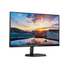 Asztali monitor, Philips IPS monitor 23.8" 24E1N3300A, 1920x1080, 16:9, 300cd/m2, 1ms, 4xUSB/HDMI/USB-C, hangszóró