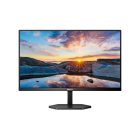 Asztali monitor, Philips IPS monitor 23.8" 24E1N3300A, 1920x1080, 16:9, 300cd/m2, 1ms, 4xUSB/HDMI/USB-C, hangszóró