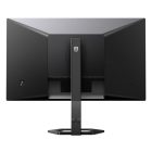 Asztali monitor, Philips IPS monitor 23.8" 24E1N5300AE, 1920x1080, 16:9, 300cd/m2, 1ms, 4xUSB/HDMI/DisplayPort/USB-C, hangszóró