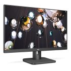 Asztali monitor, AOC IPS monitor 23.8" 24E1Q, 1920x1080, 16:9, 250cd/m2, 5ms, VGA/HDMI/Displayport, hangszóró