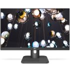 Asztali monitor, AOC IPS monitor 23.8" 24E1Q, 1920x1080, 16:9, 250cd/m2, 5ms, VGA/HDMI/Displayport, hangszóró