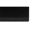 Asztali monitor, AOC IPS monitor 23.8" 24E1Q, 1920x1080, 16:9, 250cd/m2, 5ms, VGA/HDMI/Displayport, hangszóró