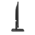 Asztali monitor, AOC IPS monitor 23.8" 24E1Q, 1920x1080, 16:9, 250cd/m2, 5ms, VGA/HDMI/Displayport, hangszóró