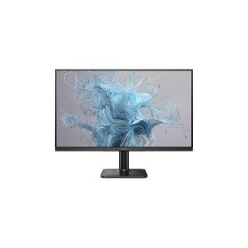   Asztali monitor, PHILIPS 100Hz 24 24E2N1100LB/00, 1920x1080, 16:9, 250 cd/m2, 1ms, VGA/HDMI