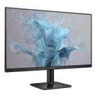 Asztali monitor, PHILIPS 100Hz 24 24E2N1100LB/00, 1920x1080, 16:9, 250 cd/m2, 1ms, VGA/HDMI