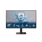 Asztali monitor, PHILIPS 100Hz 24 24E2N1100LB/00, 1920x1080, 16:9, 250 cd/m2, 1ms, VGA/HDMI