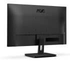 Asztali monitor, AOC VA monitor 23.8" 24E3UM, 1920x1080, 16:9, 300cd/m2, 4ms, HDMI/DisplayPort/2xUSB/VGA, hangszóró