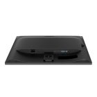 Asztali monitor, AOC VA monitor 23.8" 24E3UM, 1920x1080, 16:9, 300cd/m2, 4ms, HDMI/DisplayPort/2xUSB/VGA, hangszóró