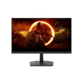   Asztali monitor, AOC Gaming 180Hz 23.8" 24G15N2, 1920x1080, 16:9, 250 cd/m2, 1 ms, HDMI/DisplayPort